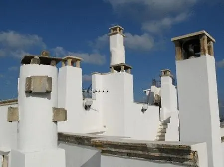 住宿加早餐酒店 Palazzo Senape De Pace 加利波利