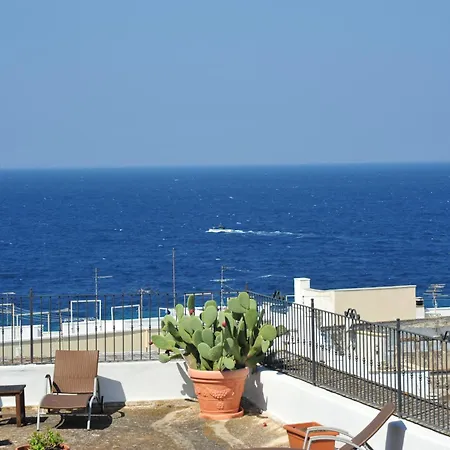Bed and Breakfast Palazzo Senape De Pace Gallipoli