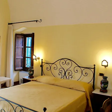 Palazzo Senape De Pace 加利波利