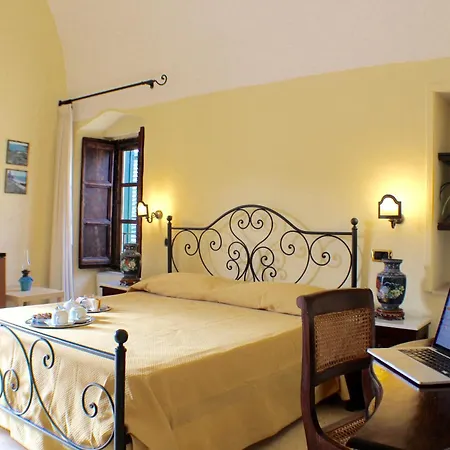 Palazzo Senape De Pace 加利波利