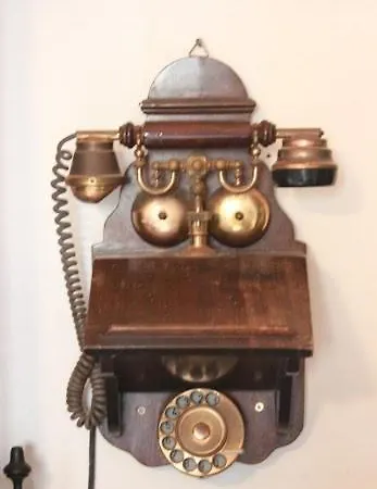 Palazzo Senape De Pace 加利波利