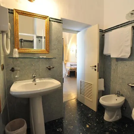 Bed and Breakfast Palazzo Senape De Pace Gallipoli