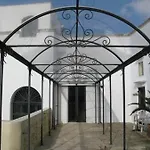 Palazzo Senape De Pace Bed & Breakfast Gallipolli