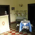 Palazzo Senape De Pace Bed & Breakfast