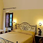 Palazzo Senape De Pace Gallipolli