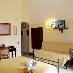 Palazzo Senape De Pace Bed & Breakfast