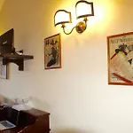 Palazzo Senape De Pace 3* Gallipolli