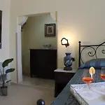 Bed & Breakfast Palazzo Senape De Pace