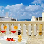 Bed & Breakfast Palazzo Senape De Pace 3*