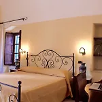 Palazzo Senape De Pace Gallipolli