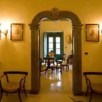 Bed & Breakfast Palazzo Senape De Pace