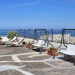 Palazzo Senape De Pace Bed & Breakfast Gallipolli