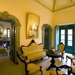 Bed & Breakfast Palazzo Senape De Pace