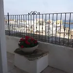 Palazzo Senape De Pace Bed & Breakfast Gallipolli