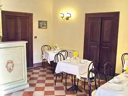 Oda ve Kahvaltı Palazzo Senape De Pace Gallipoli
