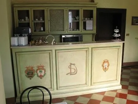 Palazzo Senape De Pace Gallipoli