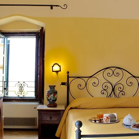 Bed & Breakfast Palazzo Senape De Pace Gallipolli