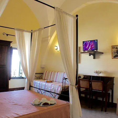 Bed and Breakfast Palazzo Senape De Pace Gallipoli