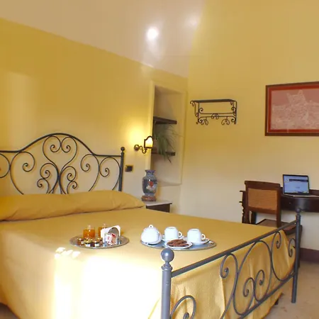 Palazzo Senape De Pace 3* Галлиполи