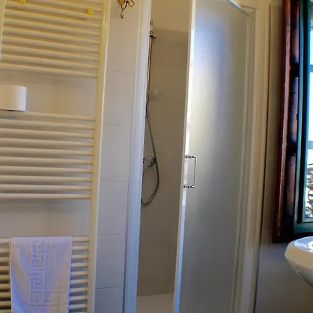 Palazzo Senape De Pace Bed and Breakfast Gallipoli