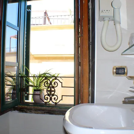 Palazzo Senape De Pace Gallipoli