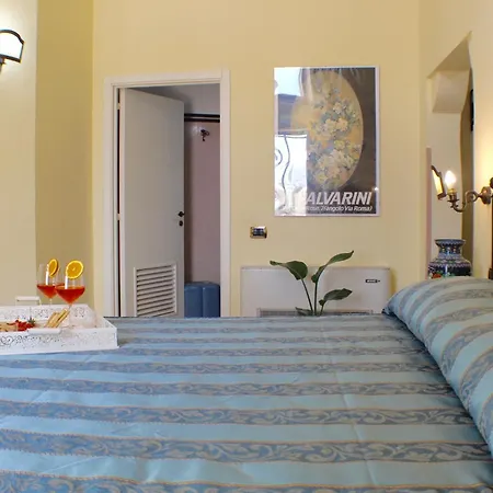 Palazzo Senape De Pace Nocleg ze śniadaniem