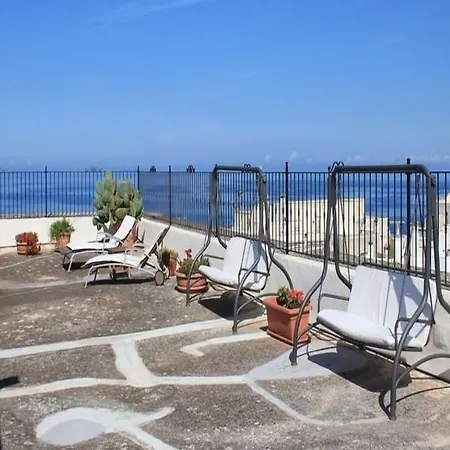 Bed and Breakfast Palazzo Senape De Pace