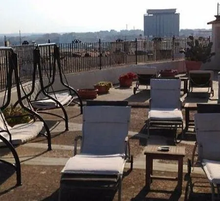 Palazzo Senape De Pace Nocleg ze śniadaniem 3*