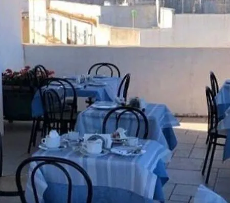 Bed & Breakfast Palazzo Senape De Pace