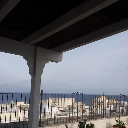Palazzo Senape De Pace فندق مبيت وإفطار 2*