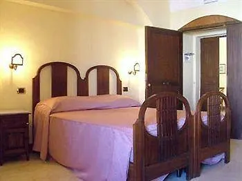 Palazzo Senape De Pace Gallipoli