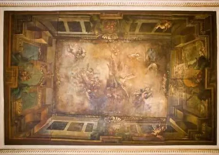 Oda ve Kahvaltı Palazzo Senape De Pace 3*