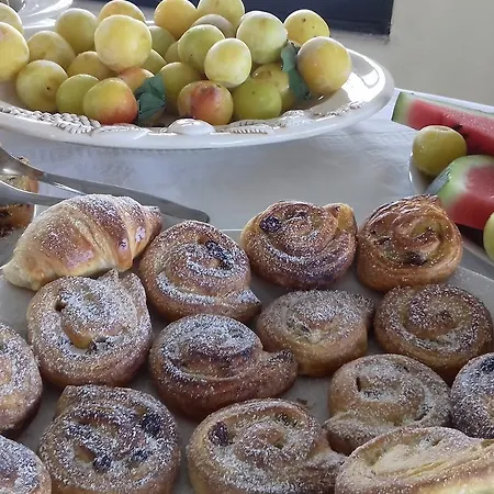 Bed and Breakfast Palazzo Senape De Pace Gallipoli