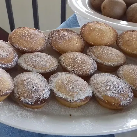 Palazzo Senape De Pace Bed and Breakfast 3*