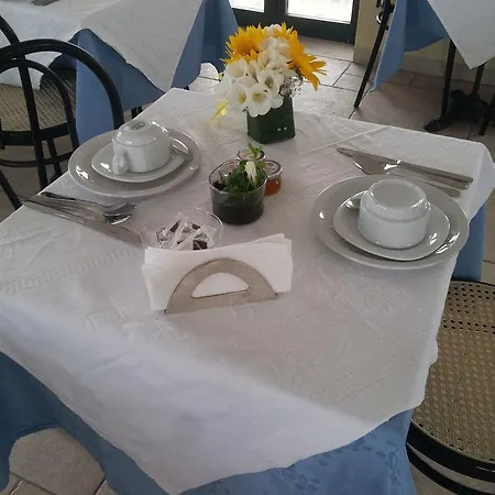 Palazzo Senape De Pace 3* Галлиполи