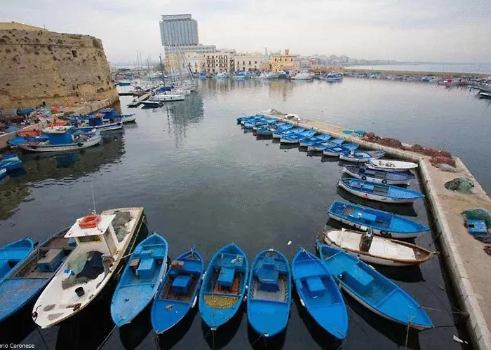 Palazzo Senape De Pace