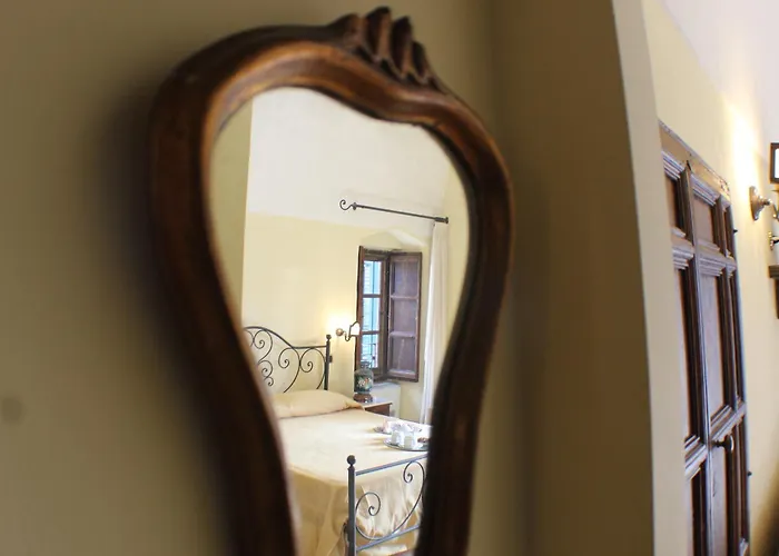 Palazzo Senape De Pace 3*